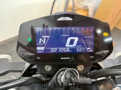 スズキ ジクサー