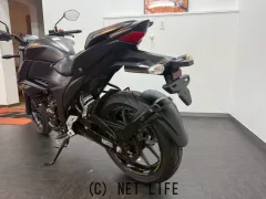 スズキ ジクサー