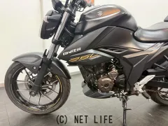 スズキ ジクサー