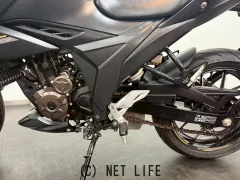 スズキ ジクサー