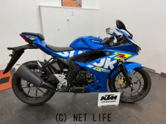 スズキ GSX-R125