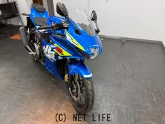 スズキ GSX-R125
