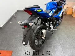 スズキ GSX-R125