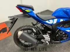 スズキ GSX-R125
