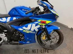 スズキ GSX-R125