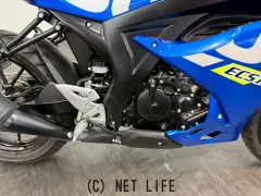 スズキ GSX-R125