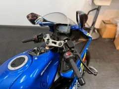 スズキ GSX-R125