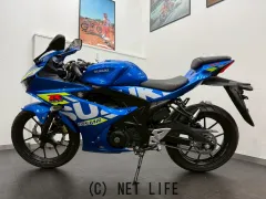 スズキ GSX-R125