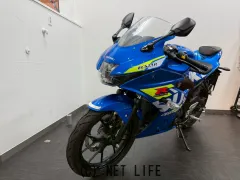 スズキ GSX-R125