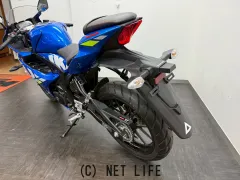 スズキ GSX-R125