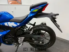スズキ GSX-R125