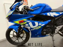 スズキ GSX-R125