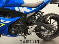 スズキ GSX-R125