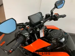 KTM 125 デューク