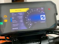 KTM 125 デューク