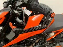KTM 125 デューク