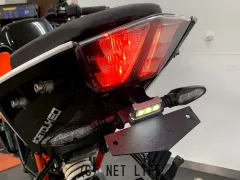 KTM 125 デューク