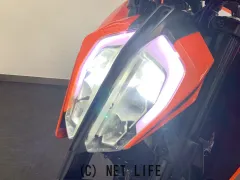 KTM 125 デューク