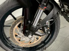 KTM 125 デューク
