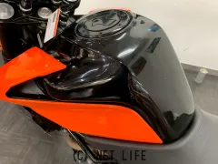 KTM 125 デューク