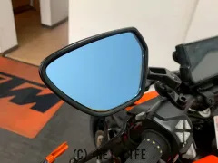 KTM 125 デューク