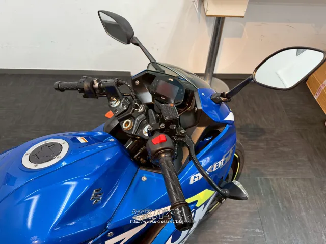 スズキ ジクサーSF250