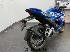 スズキ ジクサーSF250