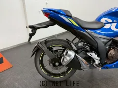 スズキ ジクサーSF250