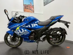 スズキ ジクサーSF250