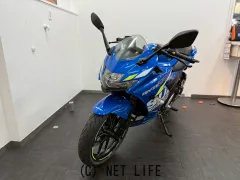 スズキ ジクサーSF250