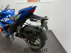 スズキ ジクサーSF250