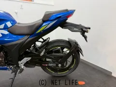 スズキ ジクサーSF250