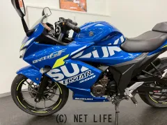 スズキ ジクサーSF250