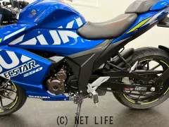 スズキ ジクサーSF250