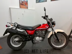 スズキ バンバン200