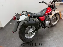 スズキ バンバン200