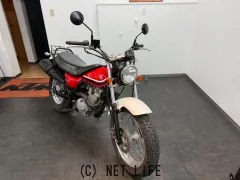 スズキ バンバン200