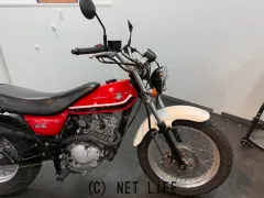 スズキ バンバン200