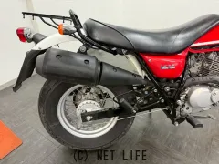 スズキ バンバン200