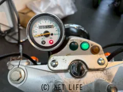 スズキ バンバン200