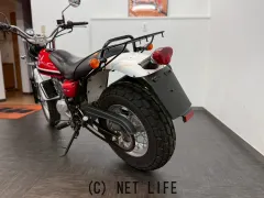 スズキ バンバン200