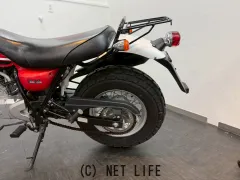 スズキ バンバン200