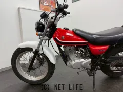 スズキ バンバン200