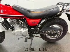 スズキ バンバン200