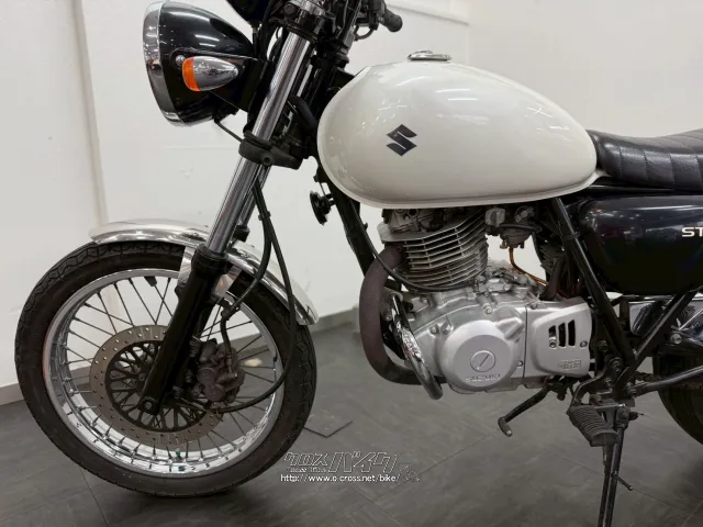 スズキ ST