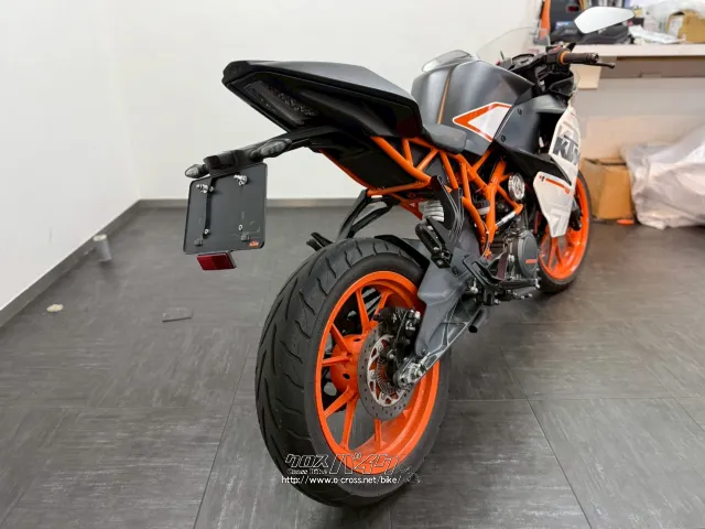 KTM RC