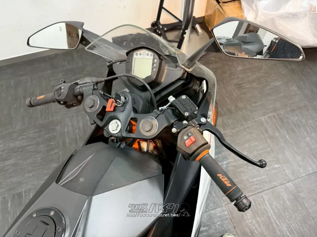 KTM RC