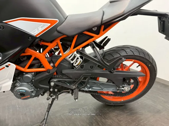 KTM RC
