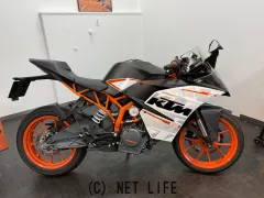 KTM RC