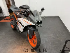 KTM RC